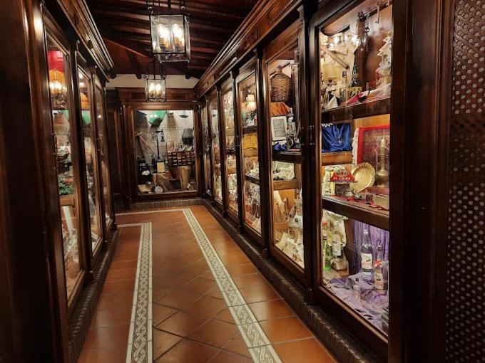 Placeta Boutique 鲁特 外观 照片